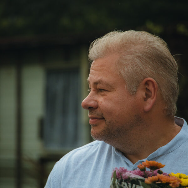 Māris Rauba 50.gadu svinības