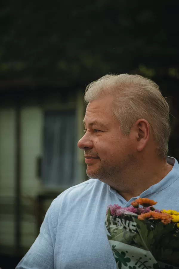 Māris Rauba 50.gadu svinības